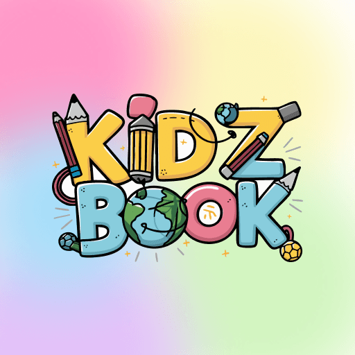 Kidzbook
